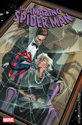 Amazing Spider-Man (2025 8th Series) 1001A