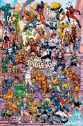 Amazing Spider-Man (2025 8th Series) 1001B