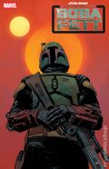 Star Wars the Book of Boba Fett (2026 Marvel) 3B