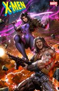 X-Men (2024 Marvel) 39C