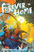 Forever Home (2026 Oni Press) 2A