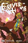 Forever Home (2026 Oni Press) 2C