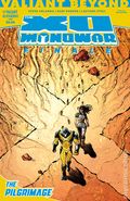 Valiant Beyond X-O Manowar (2025 Valiant) 9A