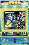 Valiant Beyond X-O Manowar (2025 Valiant) 9C