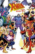 X-Men '97 (2026 Marvel) Season Two 5A