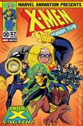 X-Men '97 (2026 Marvel) Season Two 5B
