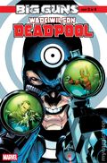 Wade Wilson Deadpool (2026 Marvel) 9A