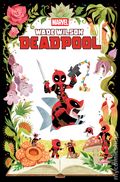 Wade Wilson Deadpool (2026 Marvel) 9C