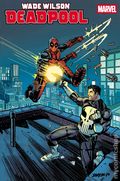 Wade Wilson Deadpool (2026 Marvel) 9D