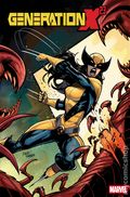 Generation X-23 (2026 Marvel) 9A