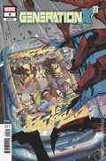 Generation X-23 (2026 Marvel) 9B