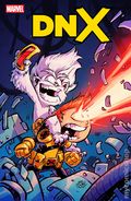 DNX (2026 Marvel) 3B