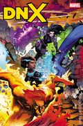 DNX (2026 Marvel) 3C