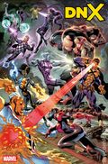 DNX (2026 Marvel) 3E