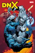 DNX (2026 Marvel) 3F