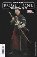 Star Wars Rogue One Chirrut and Baze (2026 Marvel) 1B