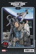 Star Wars Rogue One Chirrut and Baze (2026 Marvel) 1D