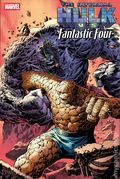 Infernal Hulk vs. Fantastic Four (2026 Marvel) 1D