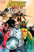 Meals to Astonish Avengers (2026 Marvel) 1A