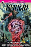 Minor Threats Welcome to Twilight Villains and Vignettes (2026 Dark Horse) 1A