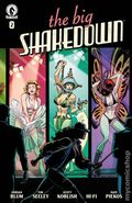 The Big Shakedown (2026 Dark Horse) 2
