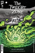 Twilight Zone (2025 IDW) 11A