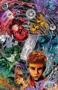 Twilight Zone (2025 IDW) 11C