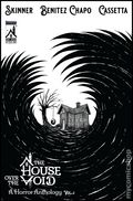 The House Over the Void A Horror Anthology (2026 Dreamscape) Volume 1 1A