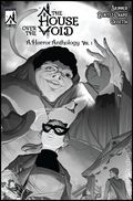 The House Over the Void A Horror Anthology (2026 Dreamscape) Volume 1 1B