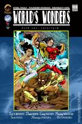 Worlds Wonders Book One Cataclysm (2026 Philbo) 1