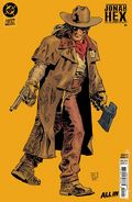 Jonah Hex and the Shadow of Death (2026 DC) 1D