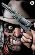 Jonah Hex and the Shadow of Death (2026 DC) 1F