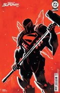 Absolute Superman (2024 DC) 24C