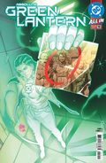 Absolute Green Lantern (2025 DC) 19A