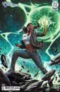Absolute Green Lantern (2025 DC) 19B