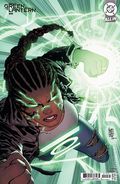 Absolute Green Lantern (2025 DC) 19C