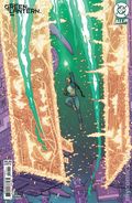 Absolute Green Lantern (2025 DC) 19D