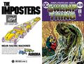 Swamp Thing (1972) Facsimile Edition (2026 DC) 1C