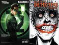 Detective Comics (1937 1st Series) Facsimile Edition 880G