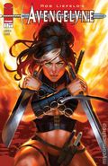 Avengelyne (2026 Image) 1G