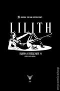 Lilith Blood and Burlesque (2026 Vault Comics) 1H
