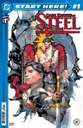 Dark Knights of Steel (2021 DC) Start Here 1