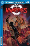 DC vs. Vampires (2021 DC) Start Here 1