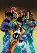 Titans (2023 DC) 38E