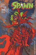 Spawn (1992 Image) 380C