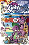 My Little Pony Friendship is Magic (2026 Boom) 1B