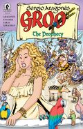 Groo the Prophecy (2026 Dark Horse) 3