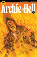 Archie in Hell (2026 Oni Press) 1A