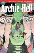 Archie in Hell (2026 Oni Press) 1B