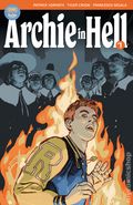 Archie in Hell (2026 Oni Press) 1C